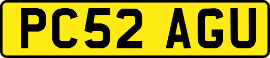 PC52AGU