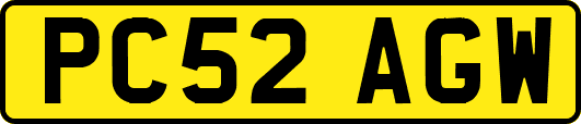 PC52AGW