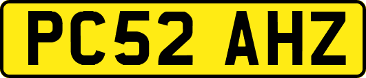 PC52AHZ