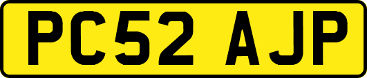 PC52AJP