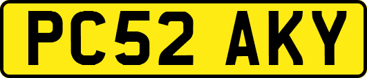 PC52AKY