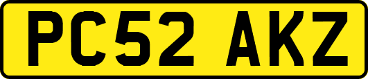 PC52AKZ