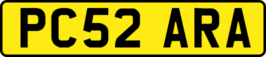 PC52ARA