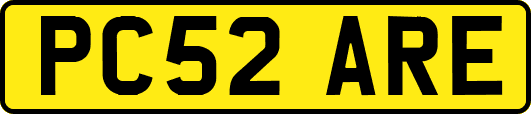 PC52ARE