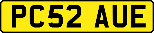 PC52AUE