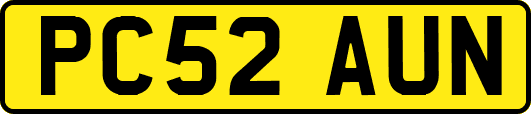 PC52AUN
