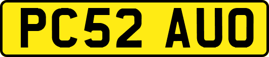 PC52AUO