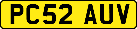 PC52AUV