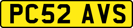 PC52AVS