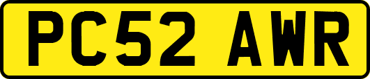 PC52AWR