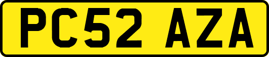PC52AZA