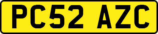 PC52AZC