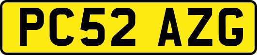 PC52AZG