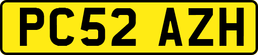 PC52AZH