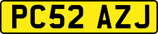 PC52AZJ