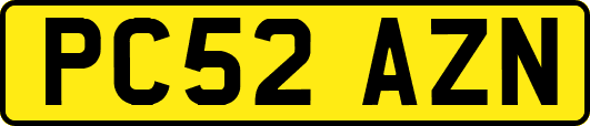 PC52AZN
