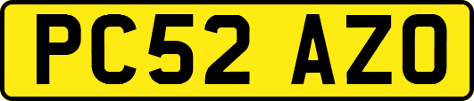 PC52AZO