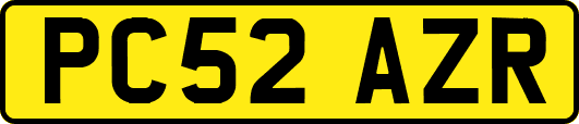 PC52AZR