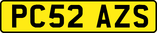 PC52AZS