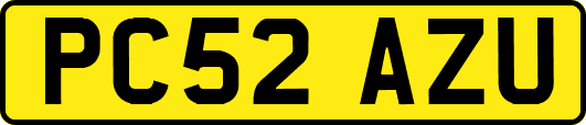 PC52AZU