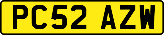 PC52AZW