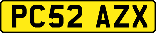 PC52AZX