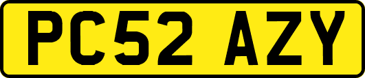 PC52AZY