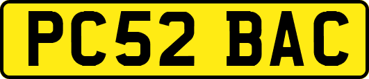 PC52BAC