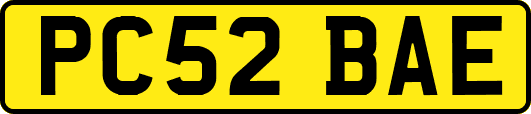 PC52BAE