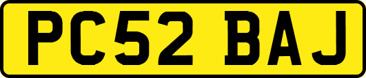 PC52BAJ