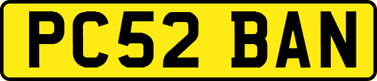 PC52BAN