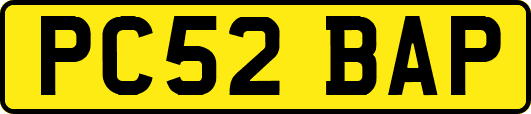 PC52BAP