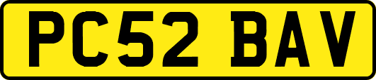 PC52BAV
