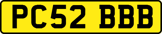PC52BBB