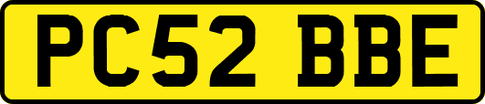 PC52BBE