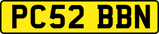 PC52BBN