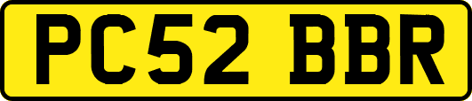 PC52BBR