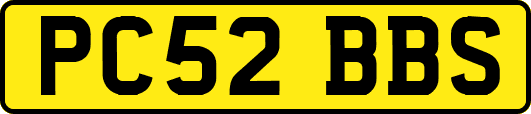 PC52BBS