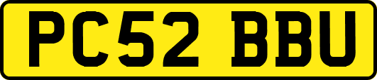 PC52BBU