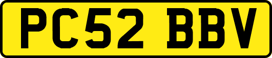 PC52BBV