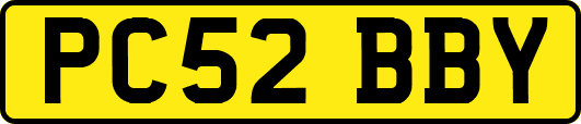 PC52BBY