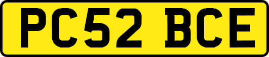 PC52BCE