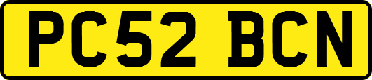 PC52BCN