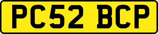 PC52BCP