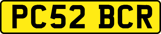 PC52BCR