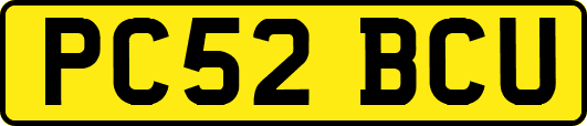 PC52BCU