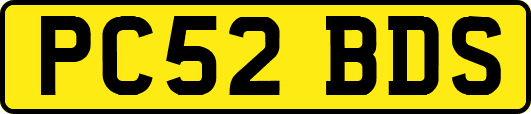 PC52BDS