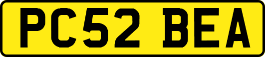 PC52BEA