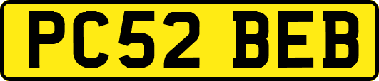 PC52BEB