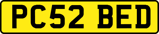 PC52BED